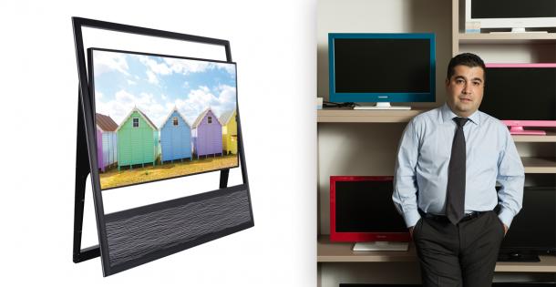 Vestel Germany
