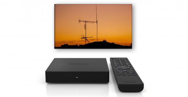 Nokia Terrestrial Receiver 6000