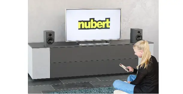 Nubert nuBox A-125