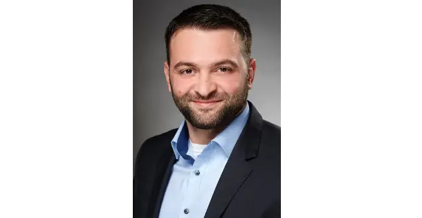 Optoma holt Artur Demurchyan als Account Manager ProAV Nord/...