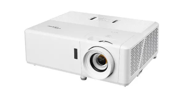 Optoma ZH403