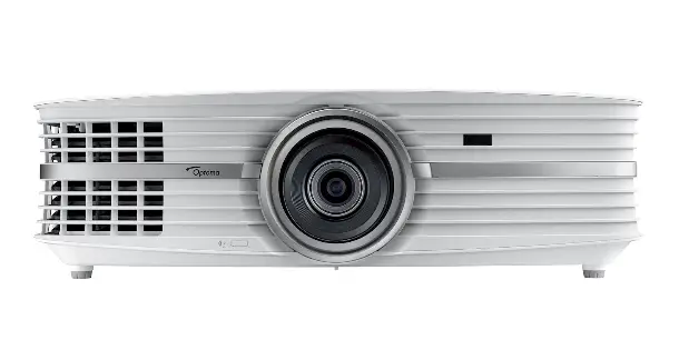 Optoma UHD550X