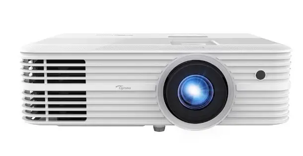 Optoma 4K550 & 4K550ST