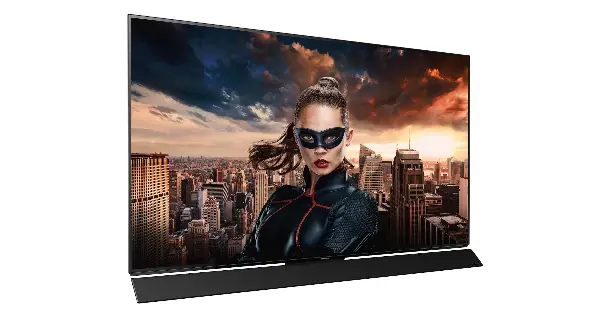 Panasonic TX-65FZW954, TX-65FZW835 und TX-65FZW804