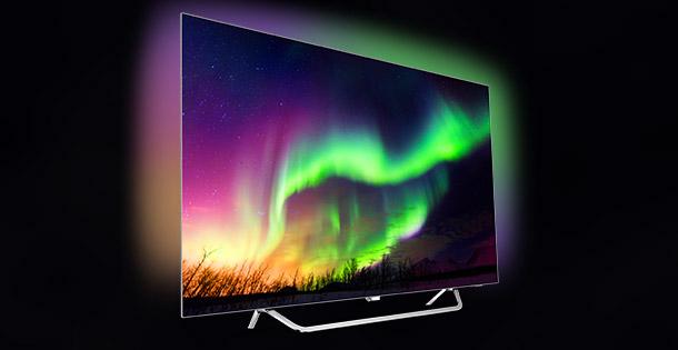 Philips 65OLED873 im Test
