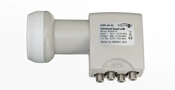 Polytron LNB-Serie Professional