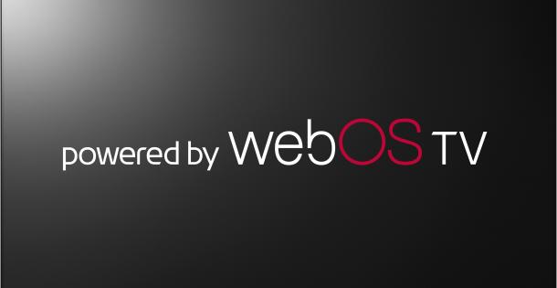 LGs webOS für andere Marken geöffnet