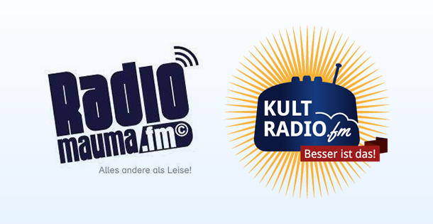 Medienrat erteilt Lizenzen für Kultradio.fm und mauma.fm
