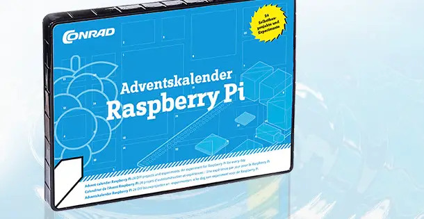 Mit einem Raspberry Pi ein vollwertiges Experimentiersystem ...