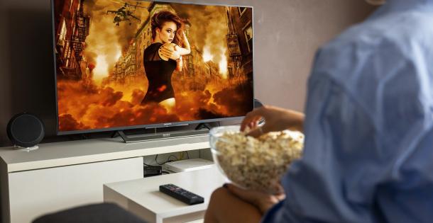 Ratgeber: Streaming mit Smart-TV