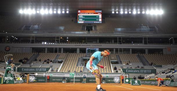 Eurosport und HD+ zeigen Roland-Garros in UHD HDR