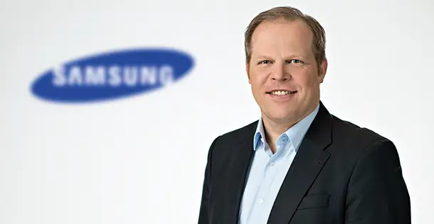 Samsung – Service vor und nach dem Kauf