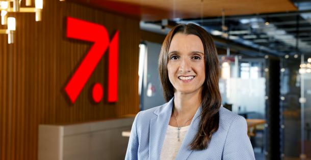Seven.One Entertainment Group baut Addressable-TV-Reichweite...