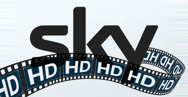 Sky belohnt Abonnenten mit Freischaltung von HD-Kanälen