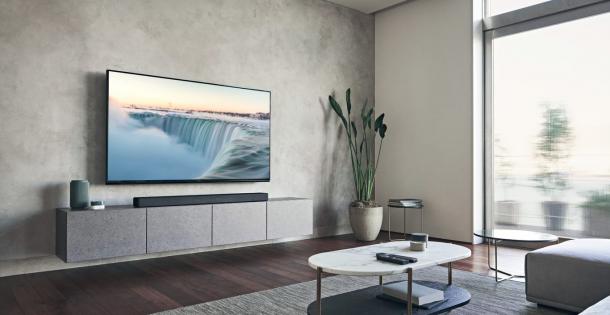 Sony HT-A7000
