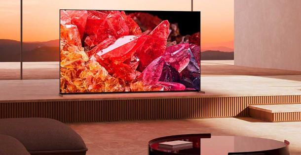Sony XR65X95KAEP im Test