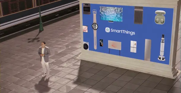 Samsung mit 2022er Line-Up