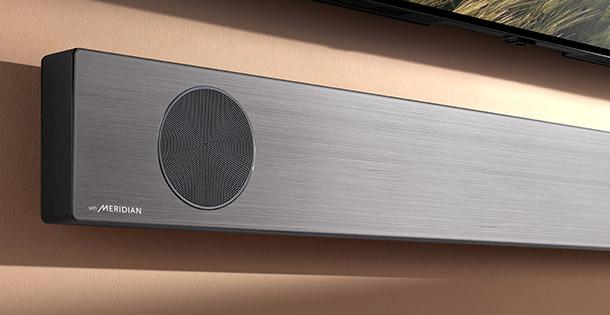 3 TV-Soundbars im Test