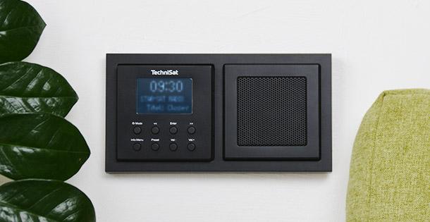 TechniSat Digitradio UP 1 im Test