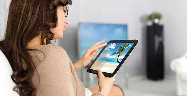 TechniSat TechniPad 10G-HD im Test
