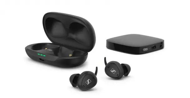 Sennheiser TV Clear