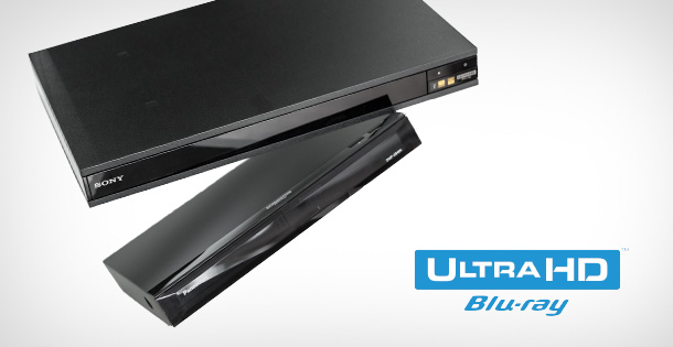 2 Ultra HD-Blu-ray-Player im Test