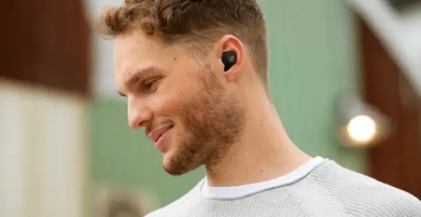 CX Plus True Wireless