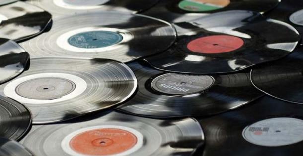 Am 23. April ist Record Store Day