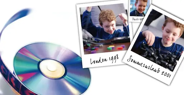 Videokassetten digitalisieren im Test
