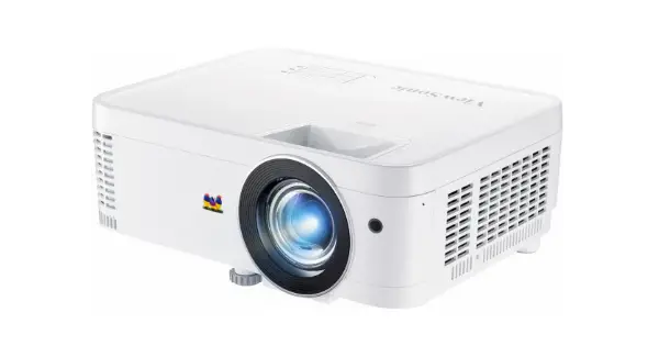 ViewSonic PX706HD