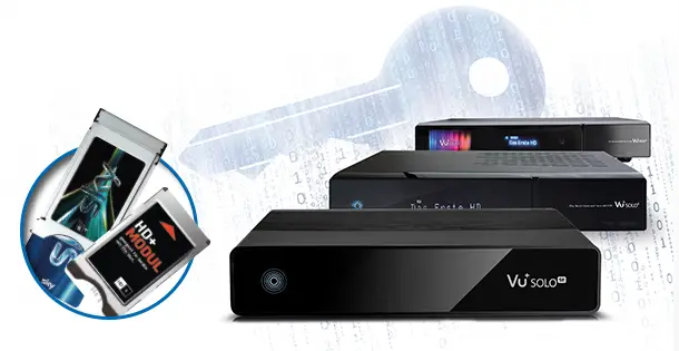 VTI-Software hebelt trotz Pairing CI+ Restriktionen von Sky ...
