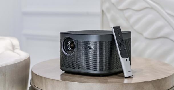XGIMI Horizon und Horizon Pro
