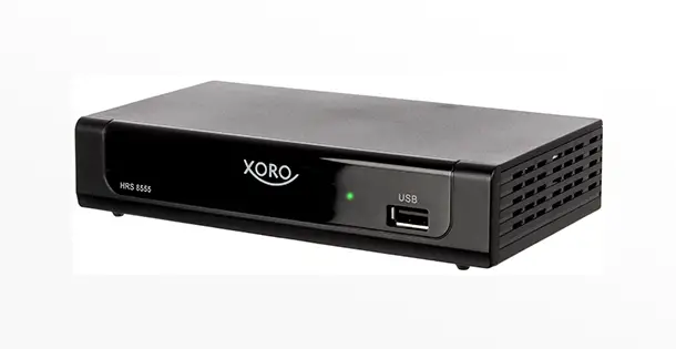 Xoro HRS 8555