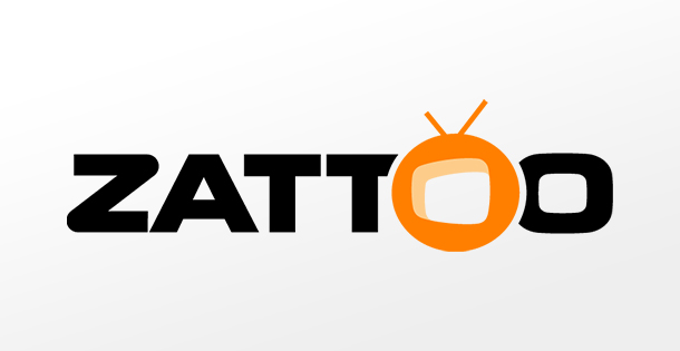 Zattoo-App auf Smart-TVs und Streaming-Geräten wurde optimie...