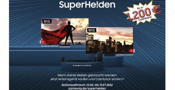 Zeit für beeindruckendes Entertainment