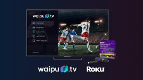 Roku und waipu.tv bieten echte Alternative zum Kabel- und Sa...