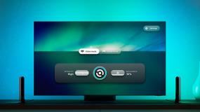 Die kostenpflichtige Philips Hue Sync TV App