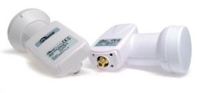Skymaster LNBs im Test