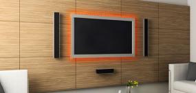 Hama Levelmount mit TV-Relax im Test