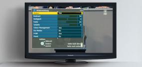 Panasonic TX-P46GW20 im Test