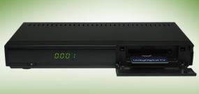 TechnoTrend Görler TT-micro C834 HDTV im Test