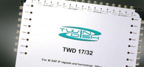 TwinDish TWD 17/32 im Test