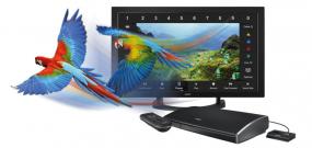Bose VideoWave im Test