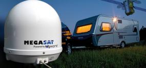 Megasat Campingman Portable Twin Auto Skew im Test