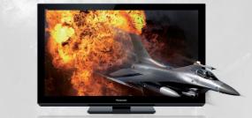 Panasonic TX-P42VT30E im Test