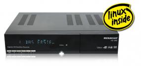 Megasat HD 950 im Test