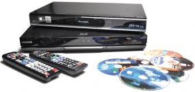3D Blu-ray Player mit Twin-Sat-Tuner und HDD im Test