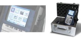 Satcatcher Digipro Excel TV MK 4 NIT im Test