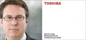 Interview Toshiba