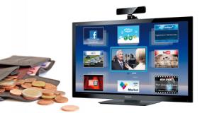 Panasonic Viera Connect